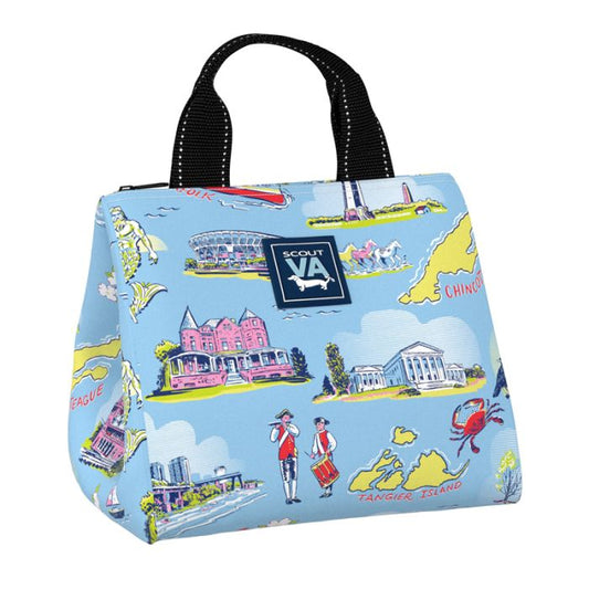 Eloise - Virginia