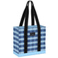 Pixel Perfect Mini Deano Tote Bag