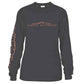 SS Nature Fixes All Long Sleeve Final Sale