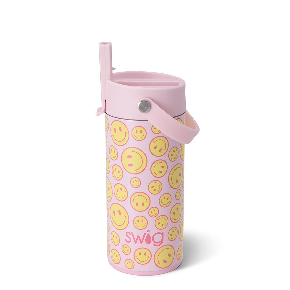 Oh Happy Day Flip + Sip 12oz