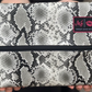 Viper Slate Large Makeup Junkie Bag