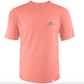 Red Truck Sunset Tee -