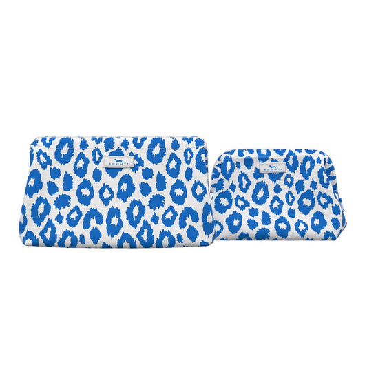 PAWLEASE LITTLE BIG MOUTH & BIG MOUTH (SET)