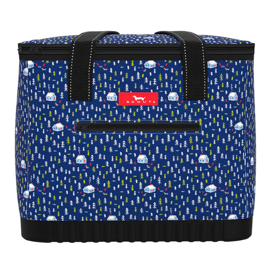 Cozy Cabin The Stiff One Large Soft Cooler