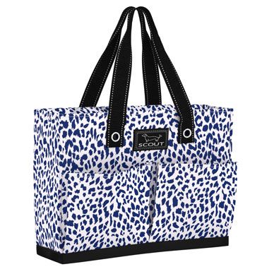 Roars Truly Uptown Girl Bag