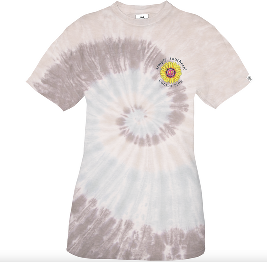 Spread Seeds of Happiness Tee -