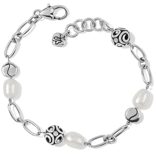 Contempo Pearl Bracelet - JF9093