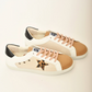 Melody Natural Sneaker