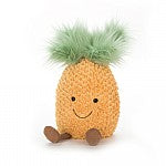 Large Amuseable Pineapple