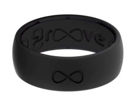 Groove 2025 silicone rings