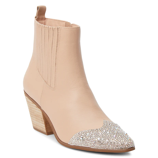 Melody bootie coach online