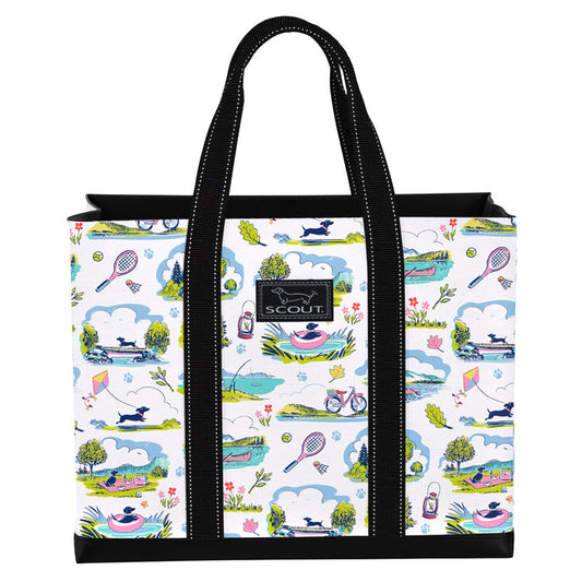 THE GREAT SCOUTDOORS ORIGINAL DEANO