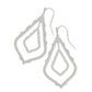 Simon Silver Earrings