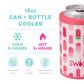 Melon Pop Can + Bottle Cooler (12oz)