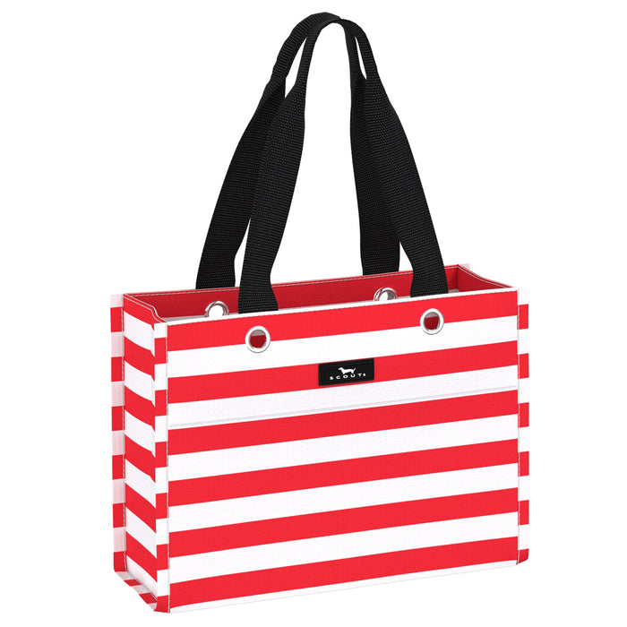 Hot and Heavy Tiny Package Gift Bag