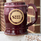 She Razzleberry Mug