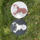Deer Insert -