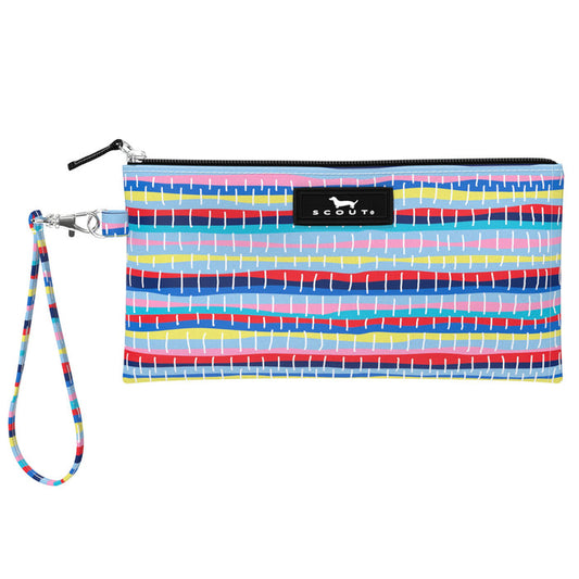 Rag King Kate Wristlet