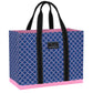 Tea Time Original Deano Tote Bag