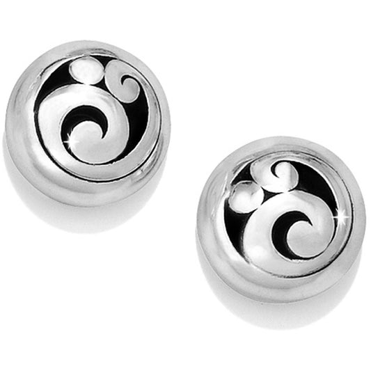 Contempo Stud Earrings - J16820