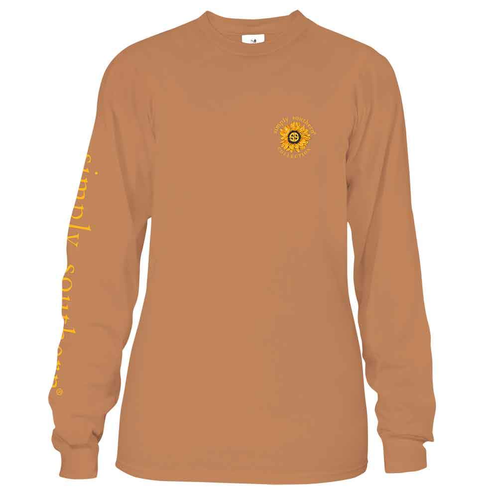 Be Sweet And Bumble Long Sleeve Final Sale