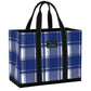 Tartan Sheen Original Deano Bag
