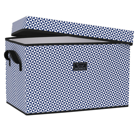 Rump Roost Large - Tic Tac Tile