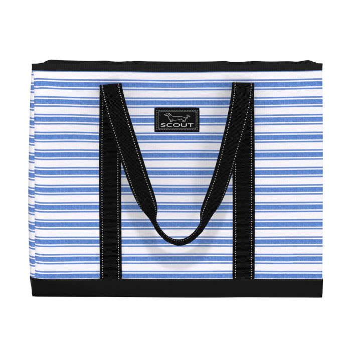 3 Girls Bag - ON Deck - She Chester