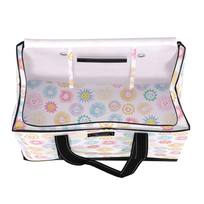 3 Girls Bag - Sun's Out Fun's Out - She Chester