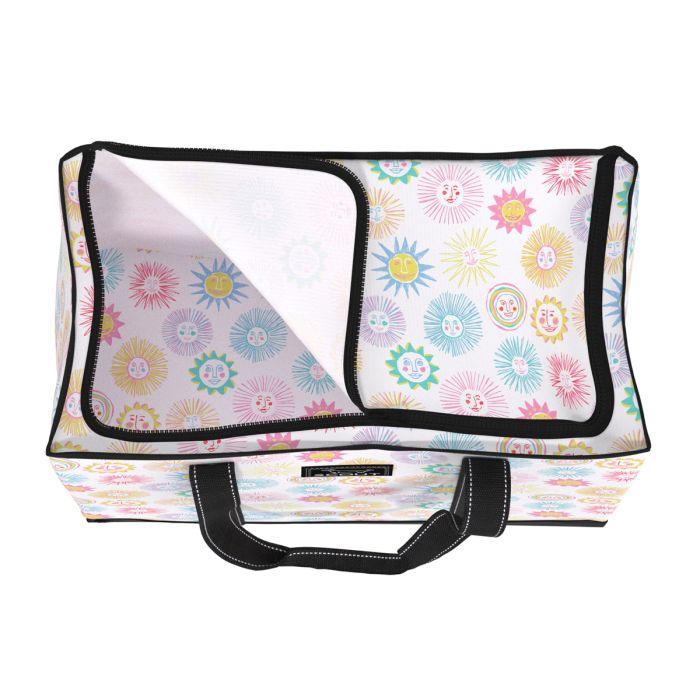 3 Girls Bag - Sun's Out Fun's Out - She Chester