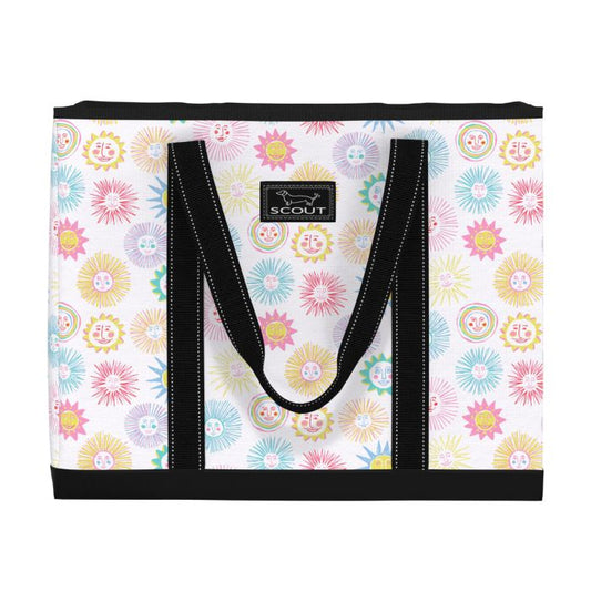 3 Girls Bag - Sun's Out Fun's Out - She Chester