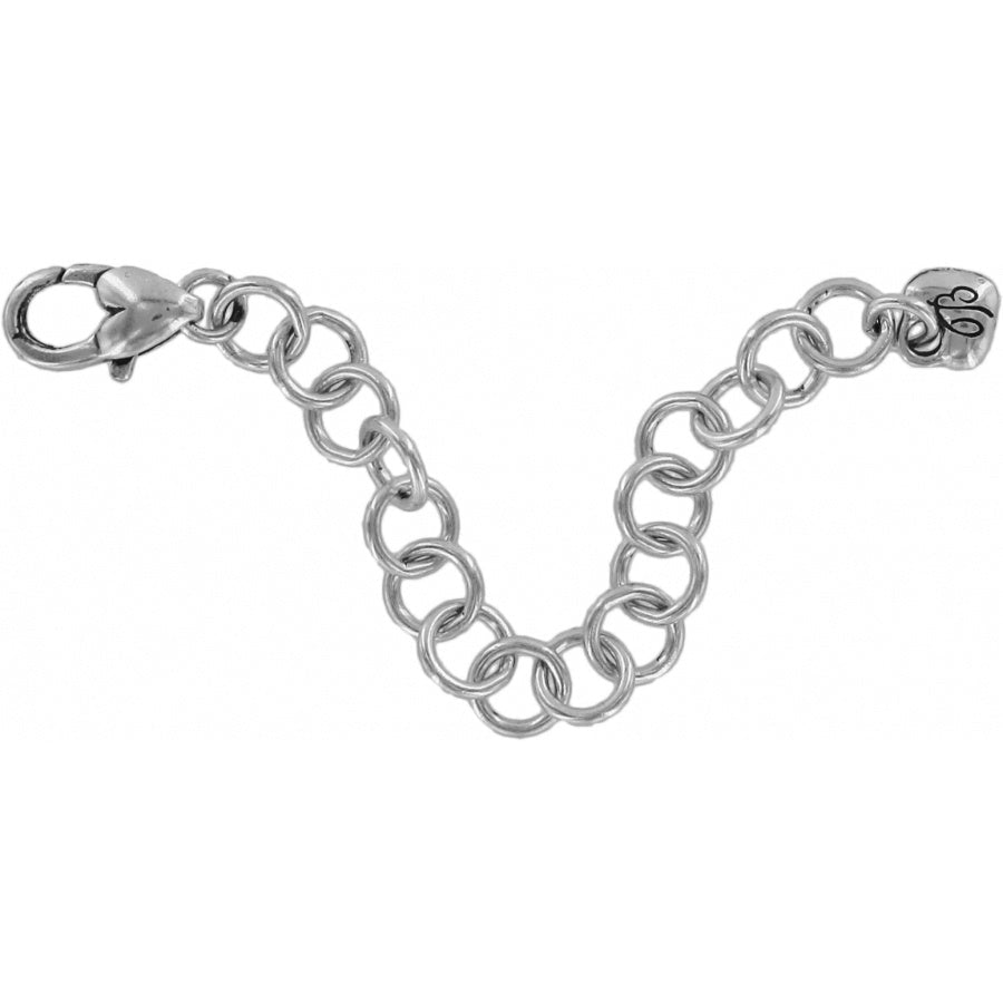 3" Silver Extender - J48090 - She Chester