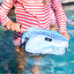 3 Way Bag - Spotted at Sea - She Chester