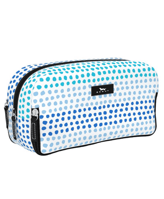 3 Way Bag - Spotted at Sea - She Chester