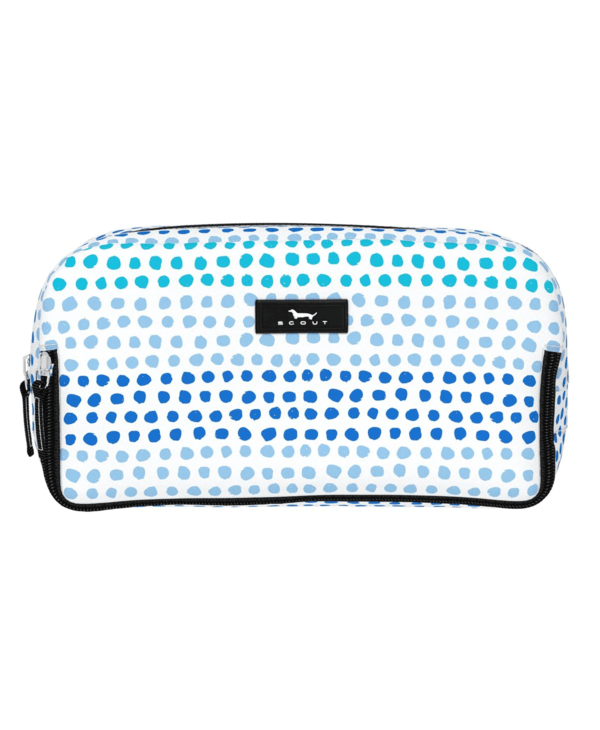 3 Way Bag - Spotted at Sea - She Chester