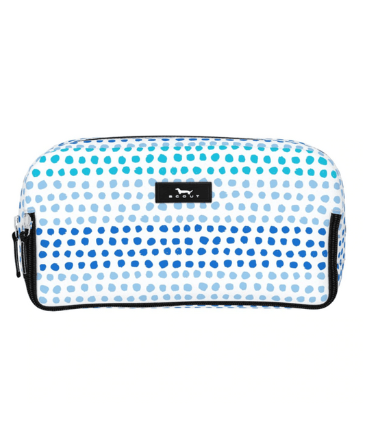 3 Way Bag - Spotted at Sea - She Chester