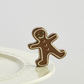 Gingerbread Man Mini