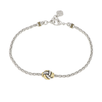 Knot Bracelet B5282-A00S