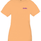 SS Long Way Tee