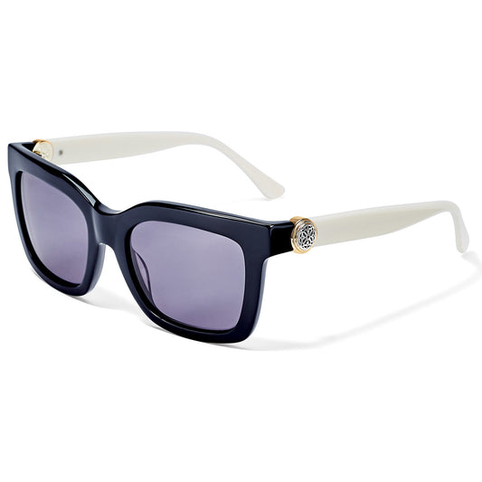 Ferrara Two Tone Sunglasses - A13163