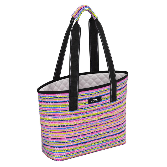 Rag Queen Quilty As Charged Shoulder Bag