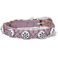 Daisy Wisteria Bandit - Purple