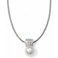 Meridian Petite Pearl Necklace - JL4442