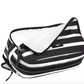 3 Way Bag Fleetwood Black
