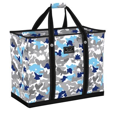 4 Boys Bag Camola Harris - She Chester