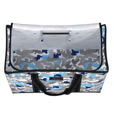 4 Boys Bag Camola Harris - She Chester