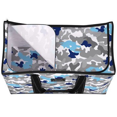 4 Boys Bag Camola Harris - She Chester
