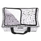 4 Boys Bag - Daching Thru The Snow - She Chester