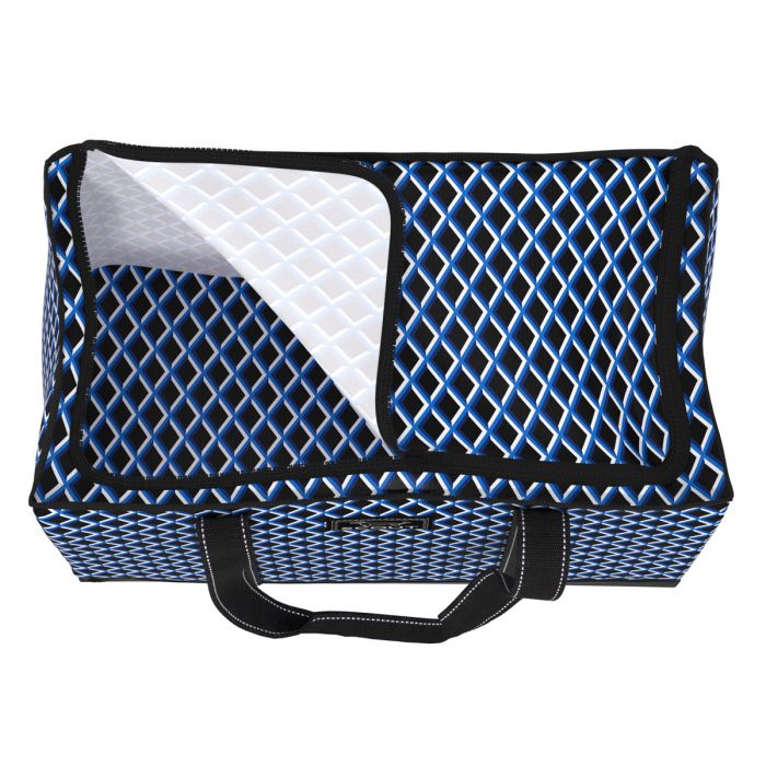 4 Boys Bag - Gem Fatale - She Chester