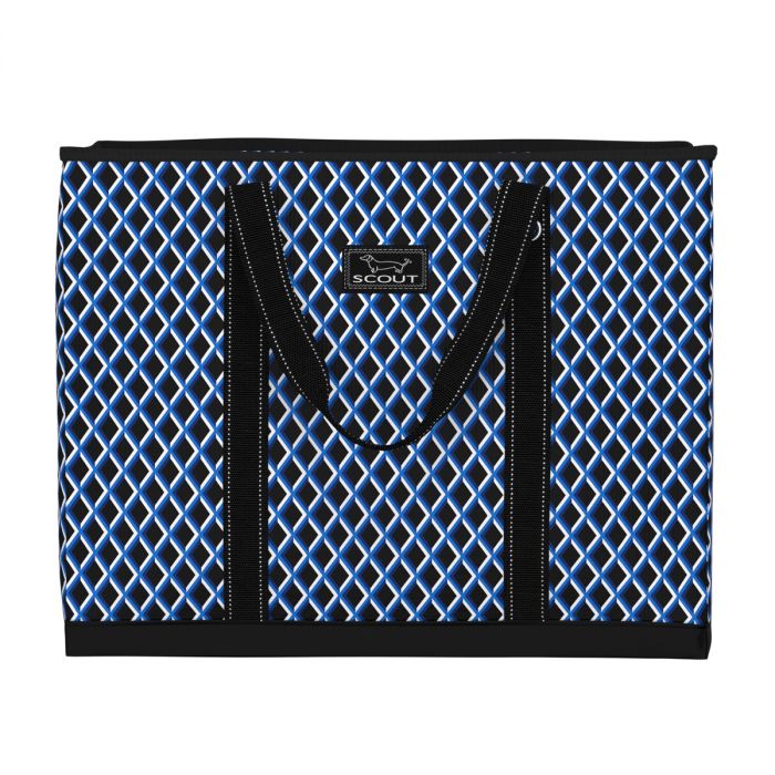 4 Boys Bag - Gem Fatale - She Chester
